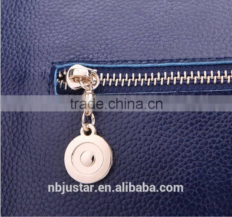 Noble Flaunty Crocodile Leather Shoulder Lady Bags for Elegant Ladies