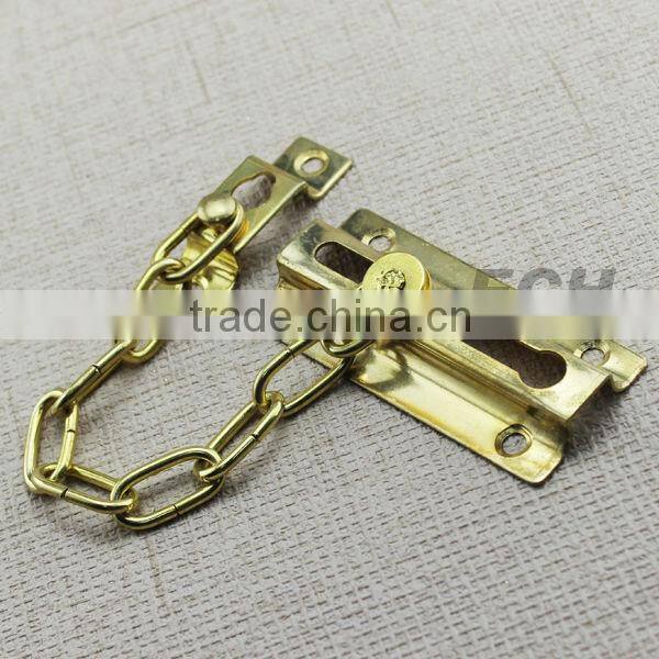 2013 Shine-on chain door latch