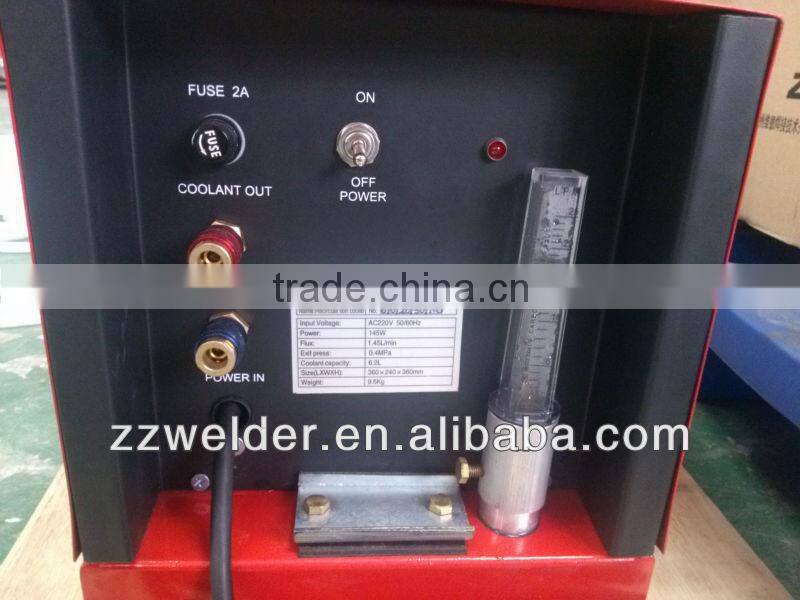 WDYLx mig/tig Welding Torch Welding Cooler