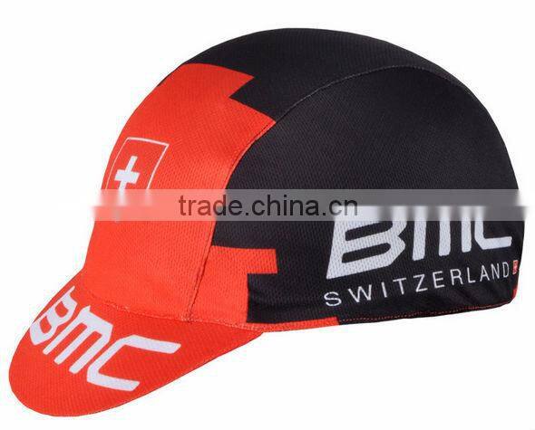 Alibaba China cool sportswear cycling cap