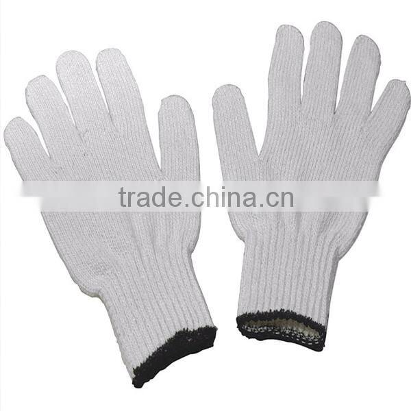 lace fabric used nylon yarn