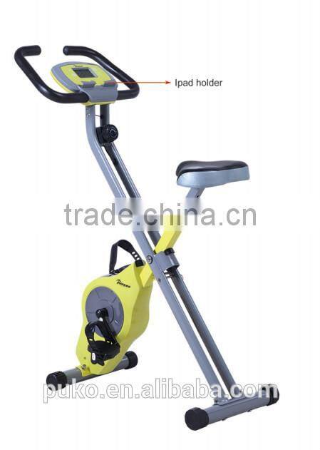 super arms CF-917N magnetic exercise bike/hand bike exercise equipment
