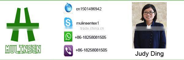 Shaoxing Textile Polyester 50D floral satin dress fabric/ satin nightwear fabric