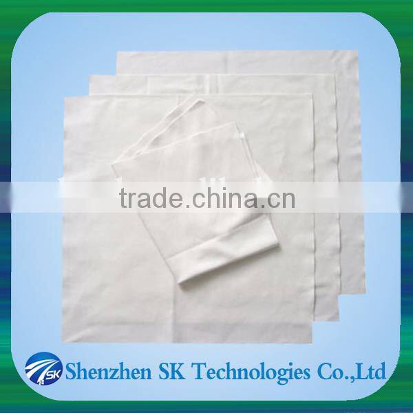 10% off Polyester Cleanroom wiper for PCB TFT LCD wiping high cleanest