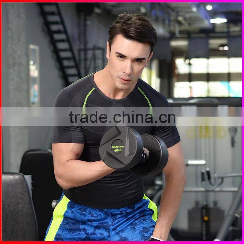 2016 new style super quality perfect elastic slimming shaper,tight Men body shaper