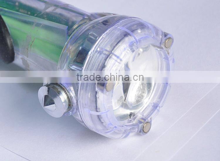 Free sample Wholesale Portable 5000 lumen flashlight