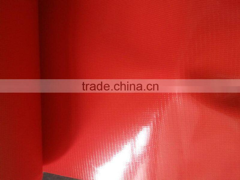pvc fabric pvc coated fabric