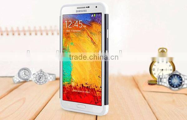 New arrival wholesale factory price for samsung galaxy note 3 tpu back cover