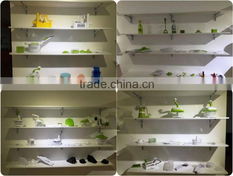 Best Factory Product Plastic Ultimate Chopper