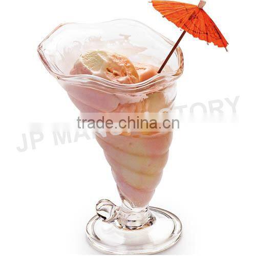 Factory Price Hot selling Plastic mini dessert cup