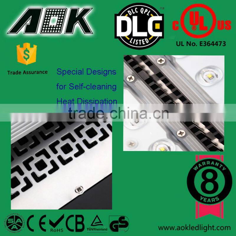 UL cUL DLC SAA CE TUV ROHS 150W LED Flood Light, Industrial LED Flood Light