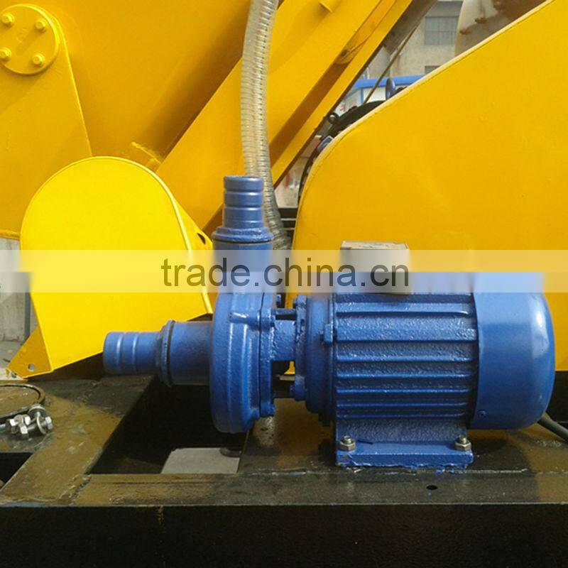 Performance Big Sized concrete pumps,pumps,concrete mixer pump 90m3/h