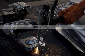 High quality Front Axle for Japanese car