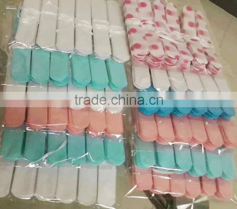 6" Orange Hanging Tissue Paper Pom Poms Flower Party Garland Decoration