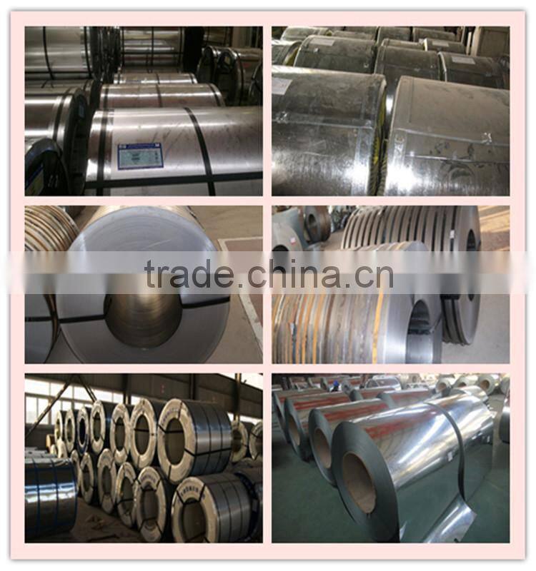 Low Price 5mm thick hot rolled carbon steel coil SS400 St37 S235JR