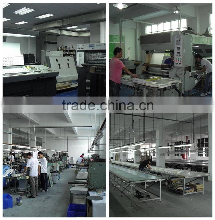 High Quality Silk Screen Printed Embossed Main Label For Clothing