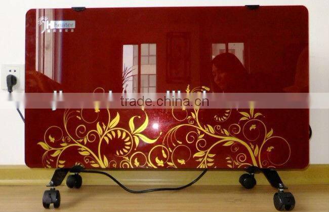 1 3 panel & electric convector heater & watt panel (JH-NC20-13A)