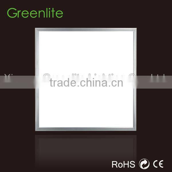36W LED panel light 600*600 3200lm