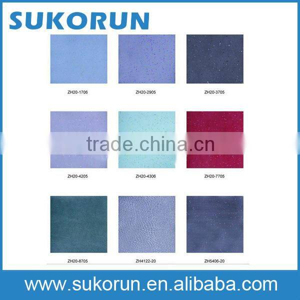 pvc wood flooring For Yutong,Kinglong Bus