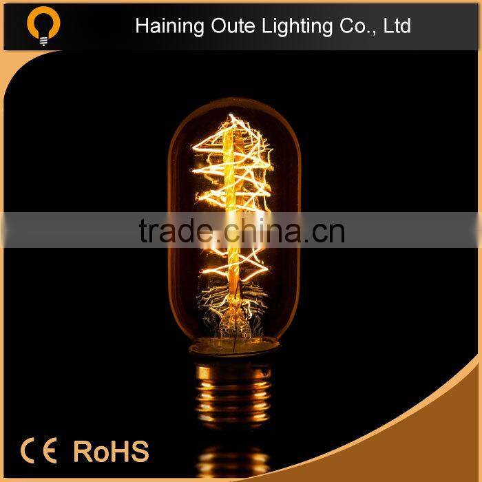 3 cores inside fabric elactric wire cable , many colors wires and cables for lamp