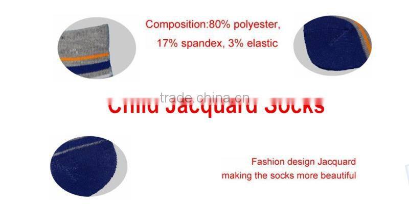 Bright Color Socks For Boys