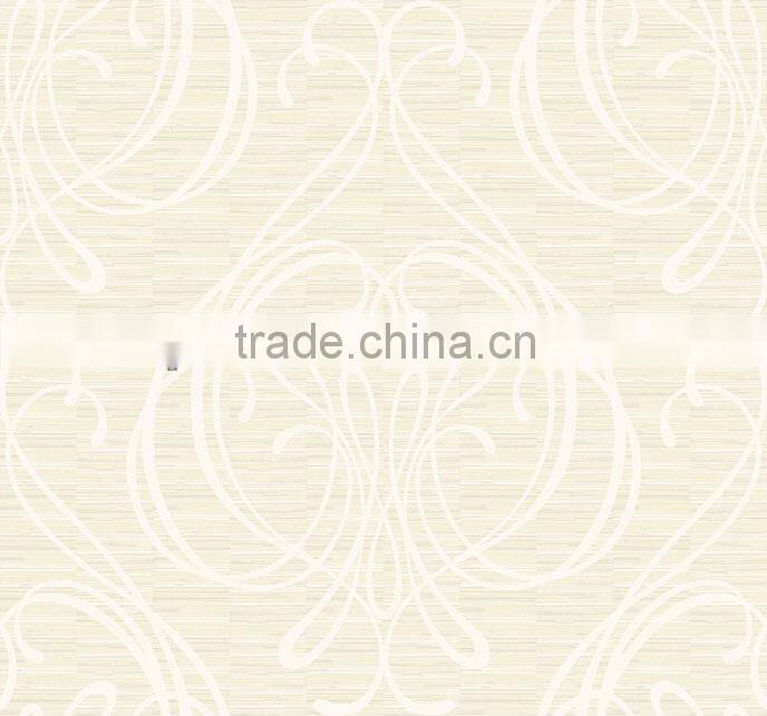 Modern Wall Paper design for hotel decoration