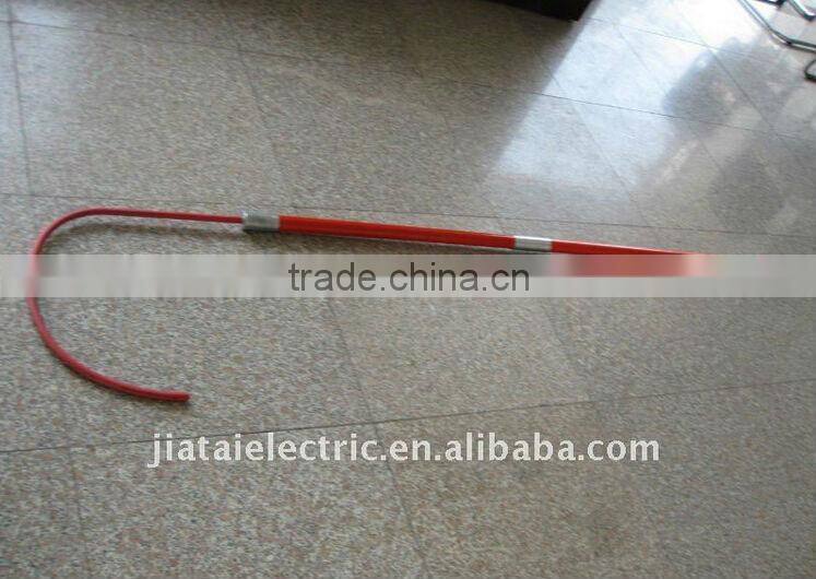 Fiberglass Insulated Rescue Hook