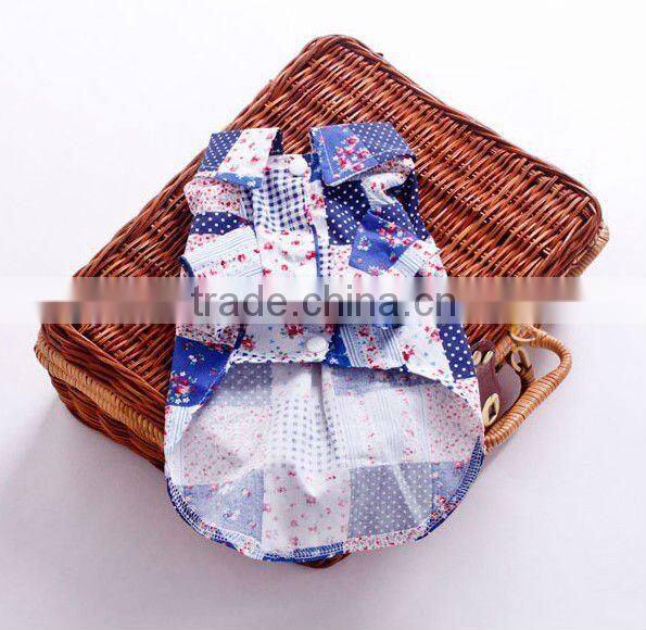 Pet Clothes/Pet Clothes And Accessories/Pet Clothes For Dogs/Summer Per Clothes