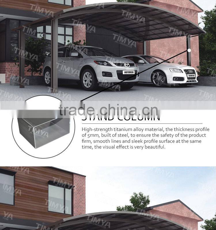 Solar Pv Carport