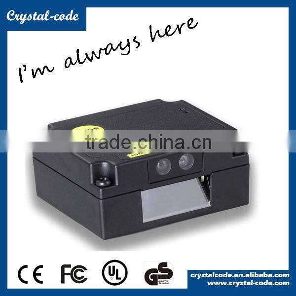 ES4200 Image auto-detection 2d barcode scanner module