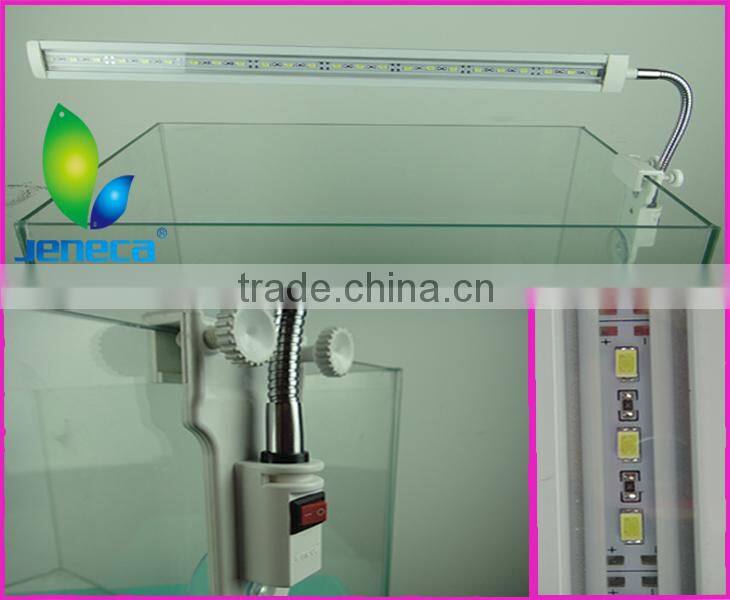 Flexible LED Lamp Aquarium Light