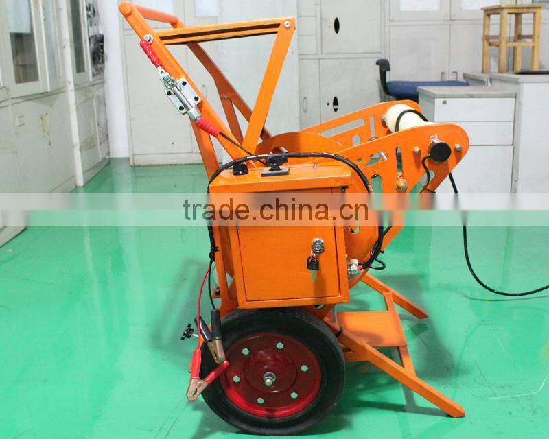 Boat Bottom Inspection Forward&Side View Camera System