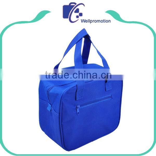 Small frozn kids lunch cooler bag insulated