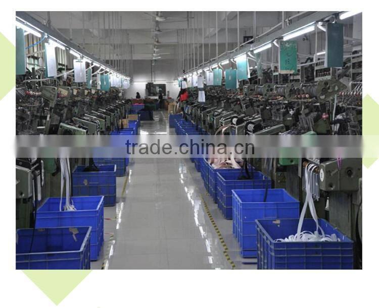 textile elastic band webbing