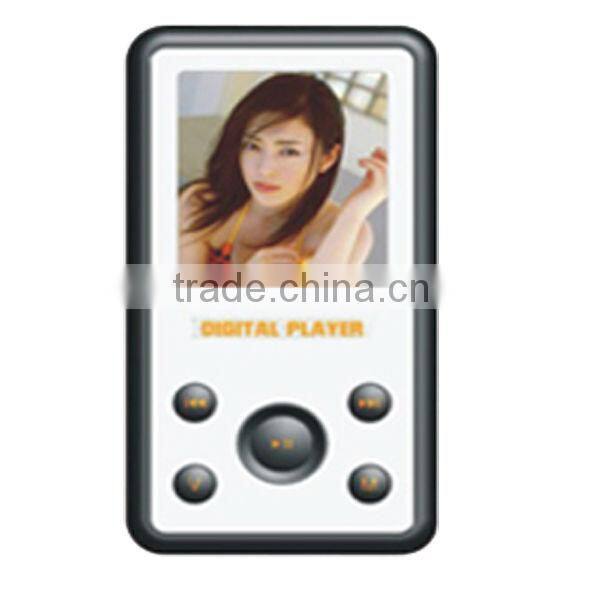 New Cheapest Digital Sound Recording Function Driver Mp4 Player