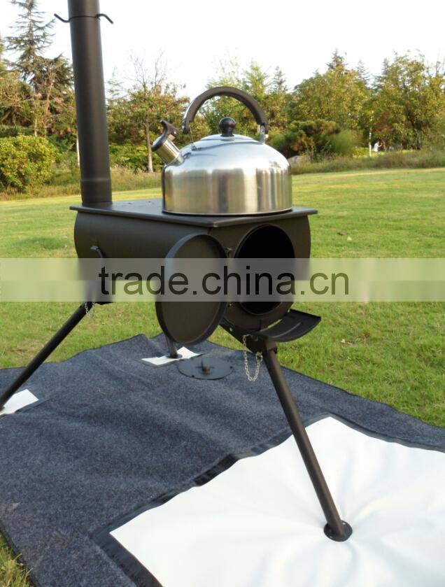 Easily-packed Camping Stove for Sale