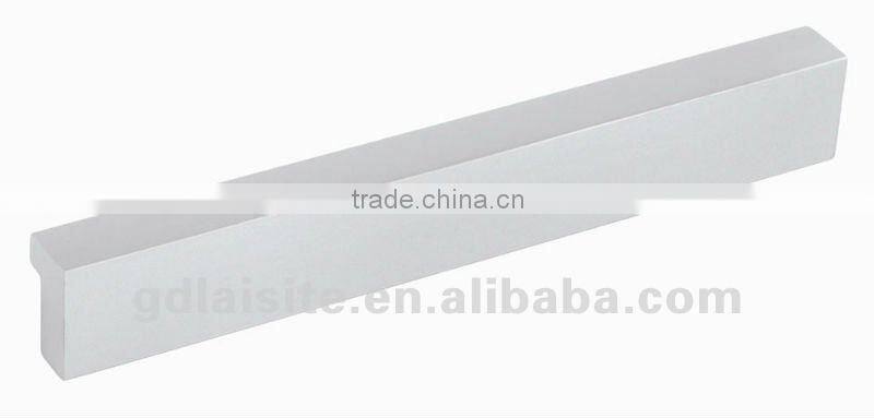Aluminium Alloy cabinet/drawer/dresser/door/kitchen handle with high quality and competitive price