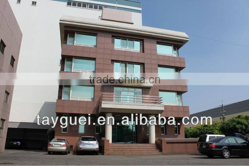 China Steel Corporation silicon steel 50CS1300 Lamination Stack