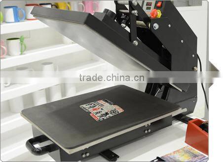 phone flip leather cover/Sublimation leather phone cover for heat press machine/mobile phone leather cover for Samsung S4