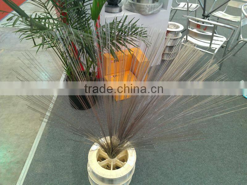 E71T-1 flux cored welding wire