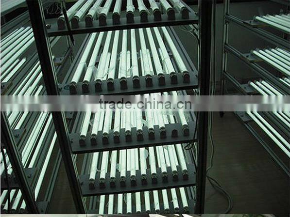Made in China ce rohs fcc approved tubo led 18w with motion sensor