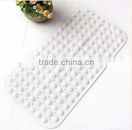 pvc bathroom floor mats