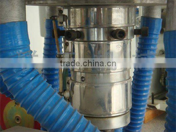 Plastic film blowing machine/pe film blowing machine/film blowing machine