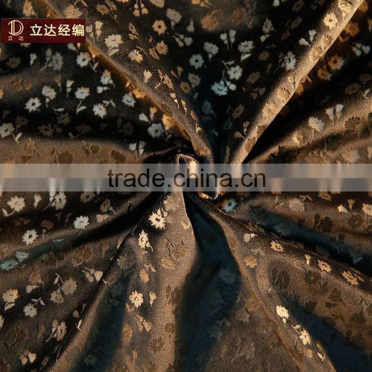 High quality fabric for cloth/garment