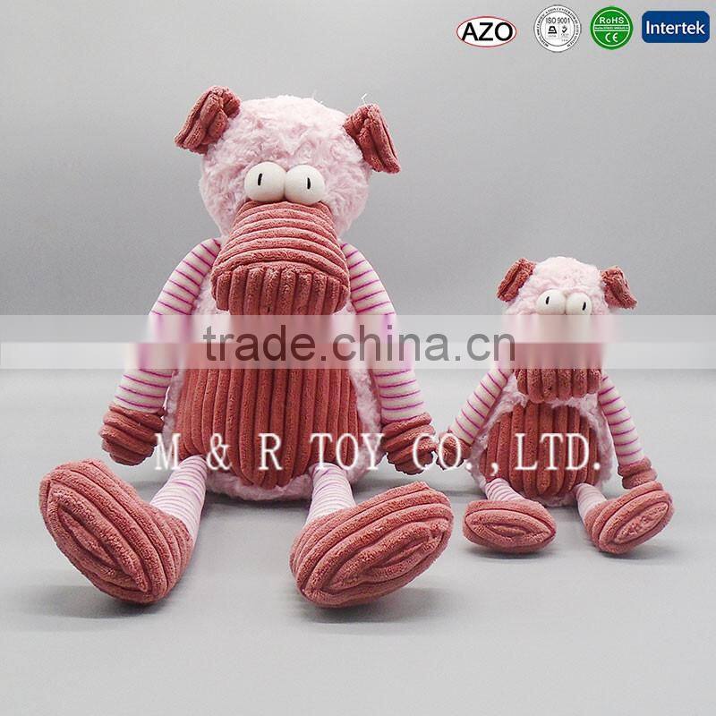 Wholesale OEM Design Bear Stuffed Animals with LOGO
