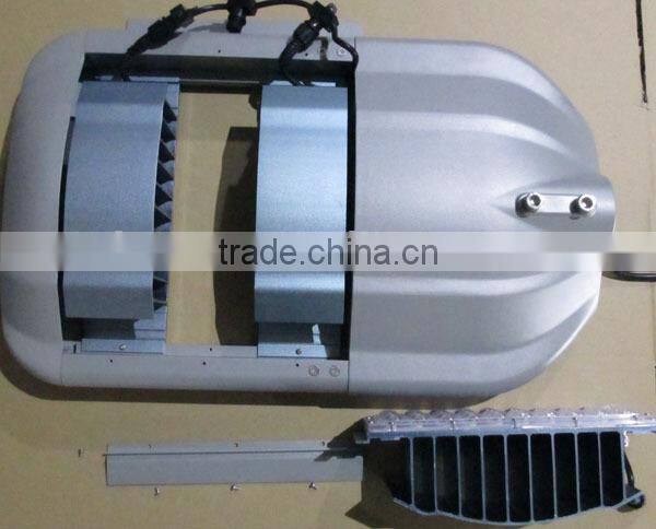 easy install Moudel tennis court outdoor led street lamp high bright from professional factory
