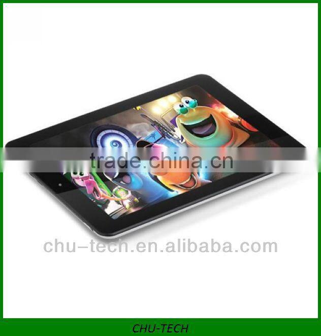 ONDA V813s Tablet PC Quad Core A31S 8 Inch Android 4.2 HD Screen 1GB RAM 16GB 4K Video