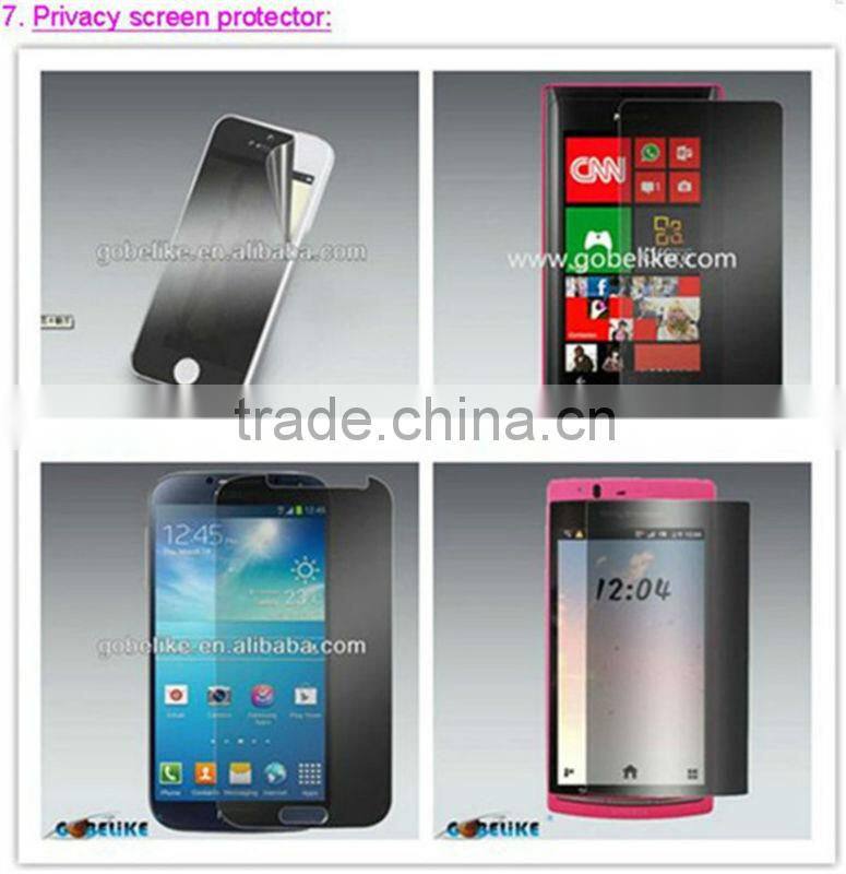 Cheap for iphone screen protector manufacturer price from China