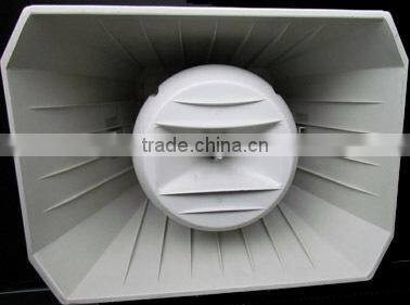 YH500A 50W ABS Waterproof Horn Loaded Speaker, Loudspeaker with Transformer