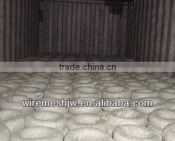 26 gauge galvanized Iron wire